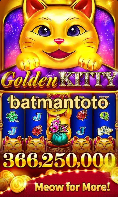 batmantoto APK