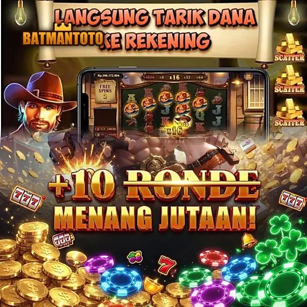 batmantoto APK Resmi Unduh
