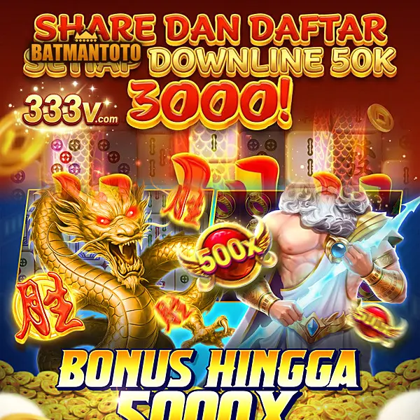 batmantoto Tangkapan Layar - Resmi